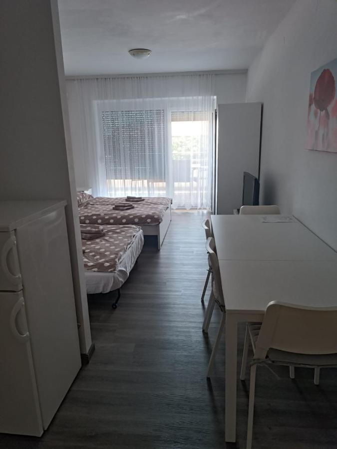 Apartman Krk Krk Town Exterior foto